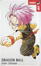 Weekly Jump - Dragon Ball (S1)(Trunks).png